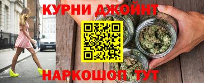 каннабис Кингисепп